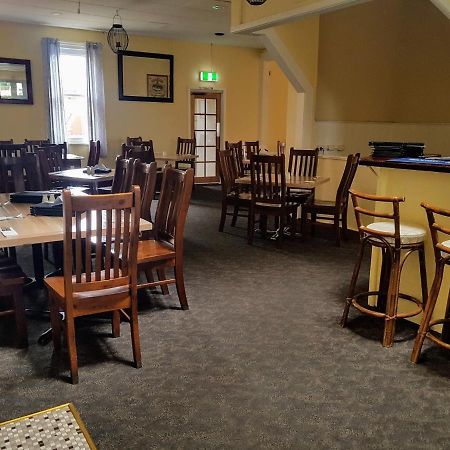 Courthouse Hotel Ararat Esterno foto