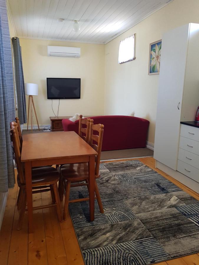 Courthouse Hotel Ararat Esterno foto