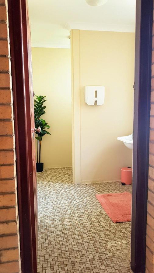 Courthouse Hotel Ararat Esterno foto