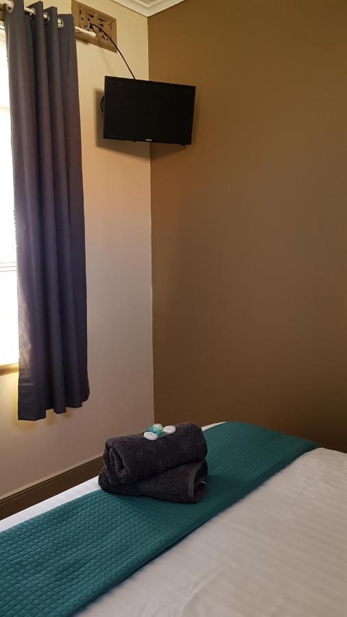 Courthouse Hotel Ararat Esterno foto