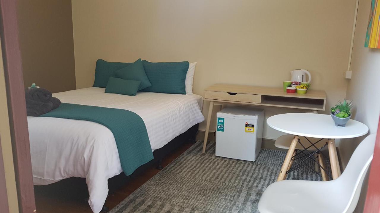 Courthouse Hotel Ararat Esterno foto